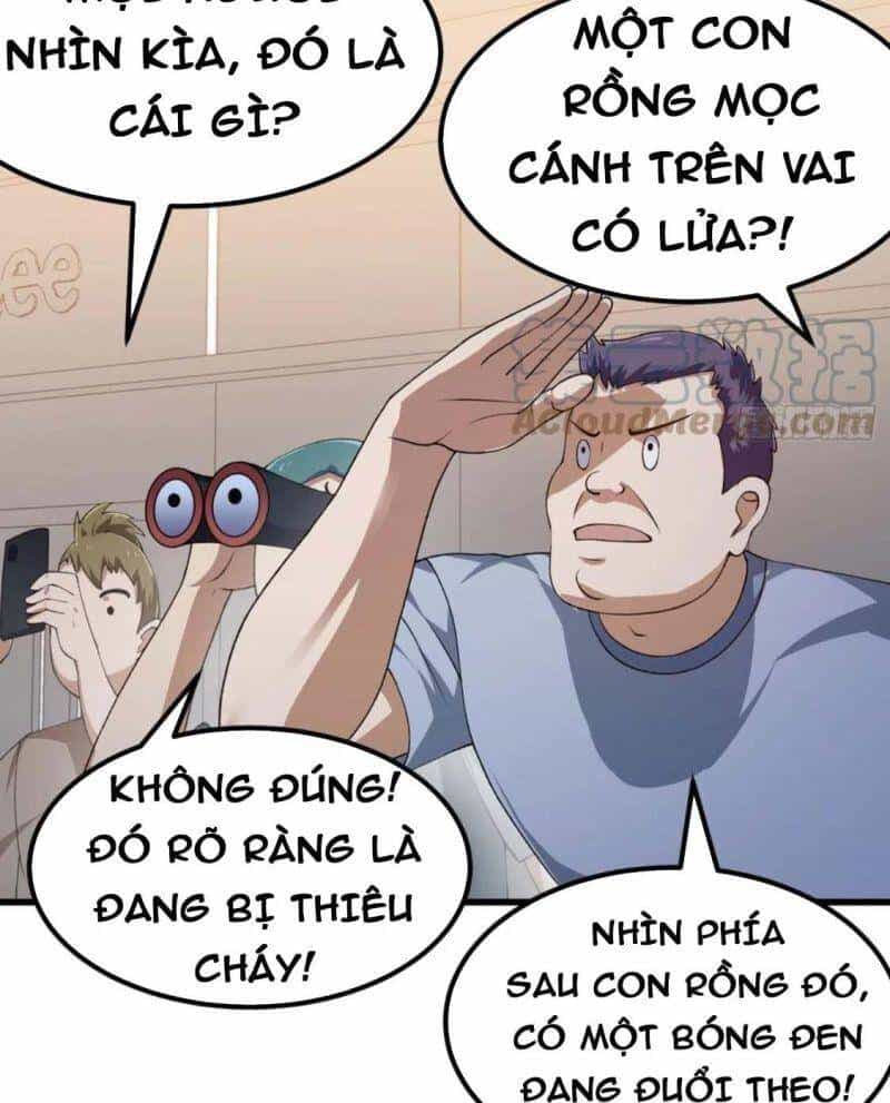 Ta Chẳng Qua Là Một Đại La Kim Tiên - Chương 292 - ảnh 41