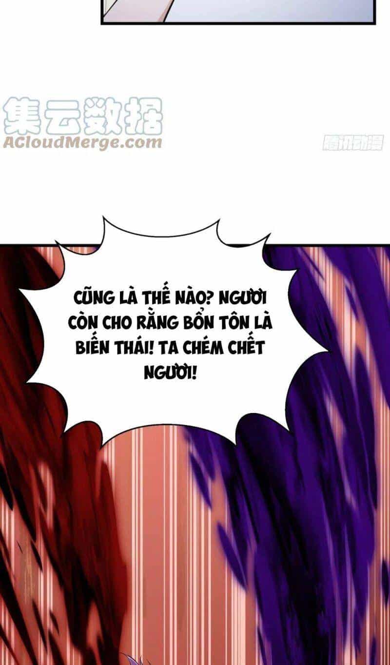 Ta Chẳng Qua Là Một Đại La Kim Tiên - Chương 293 - ảnh 19
