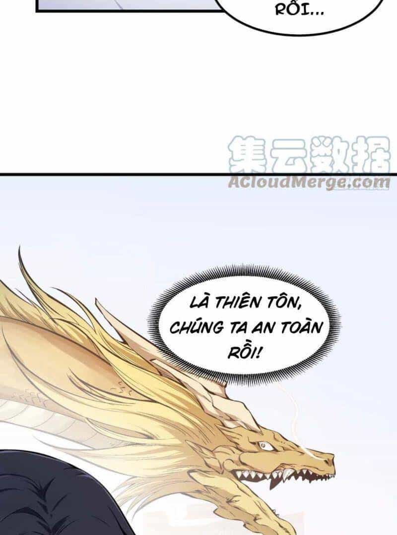 Ta Chẳng Qua Là Một Đại La Kim Tiên - Chương 293 - ảnh 3