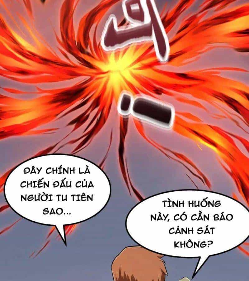 Ta Chẳng Qua Là Một Đại La Kim Tiên - Chương 293 - ảnh 37
