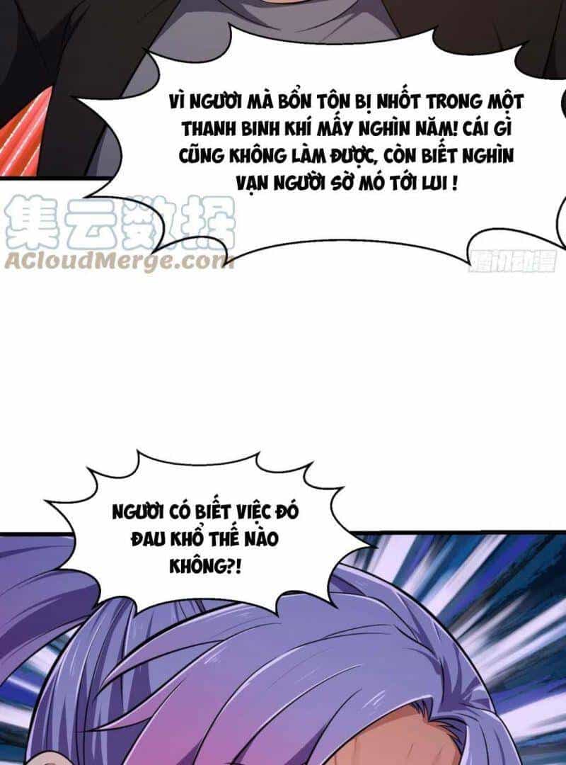 Ta Chẳng Qua Là Một Đại La Kim Tiên - Chương 293 - ảnh 8