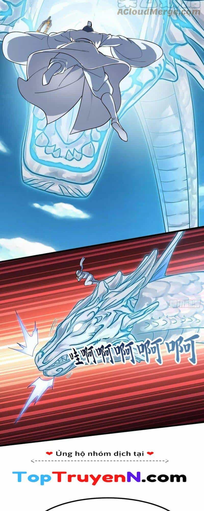 Ta Chẳng Qua Là Một Đại La Kim Tiên - Chương 296 - ảnh 10