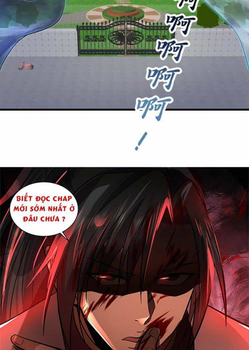 Ta Chẳng Qua Là Một Đại La Kim Tiên - Chương 296 - ảnh 25