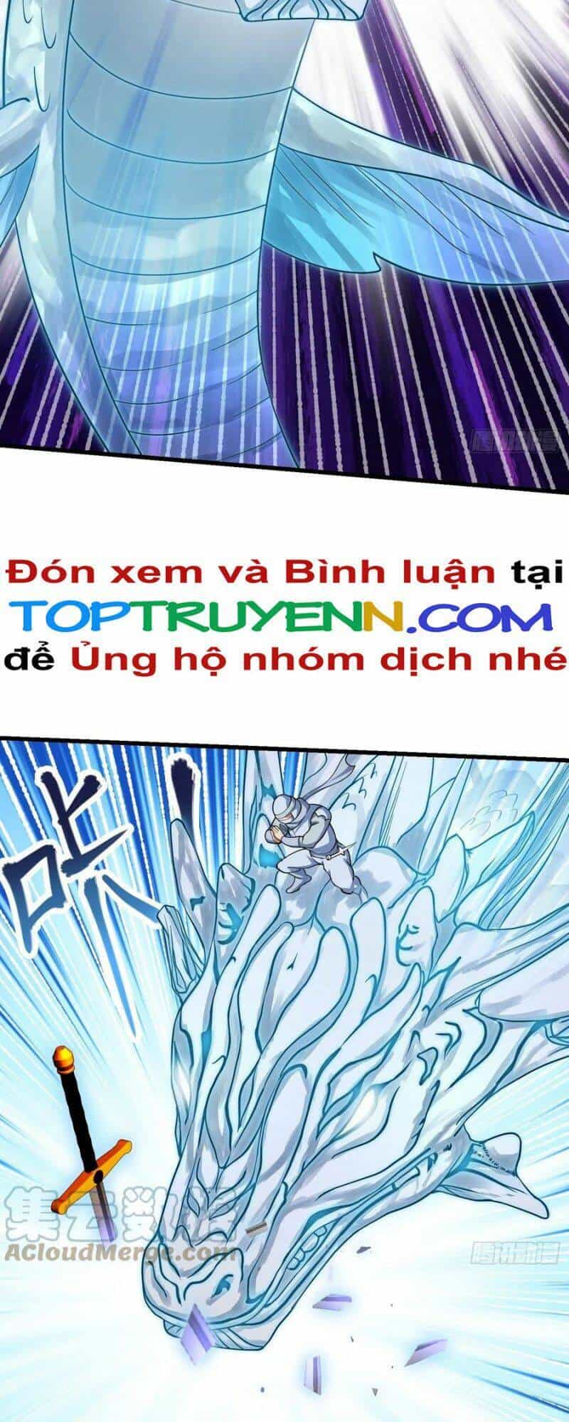 Ta Chẳng Qua Là Một Đại La Kim Tiên - Chương 296 - ảnh 8