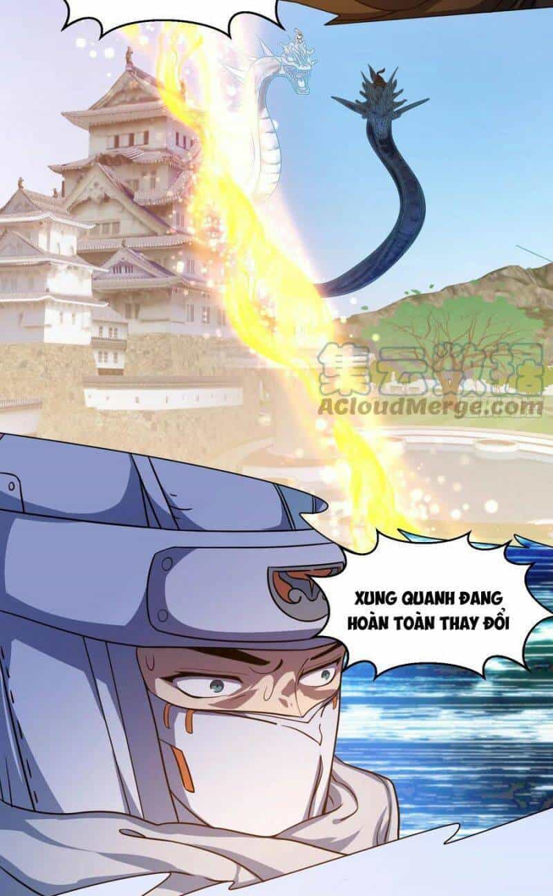 Ta Chẳng Qua Là Một Đại La Kim Tiên - Chương 297 - ảnh 14
