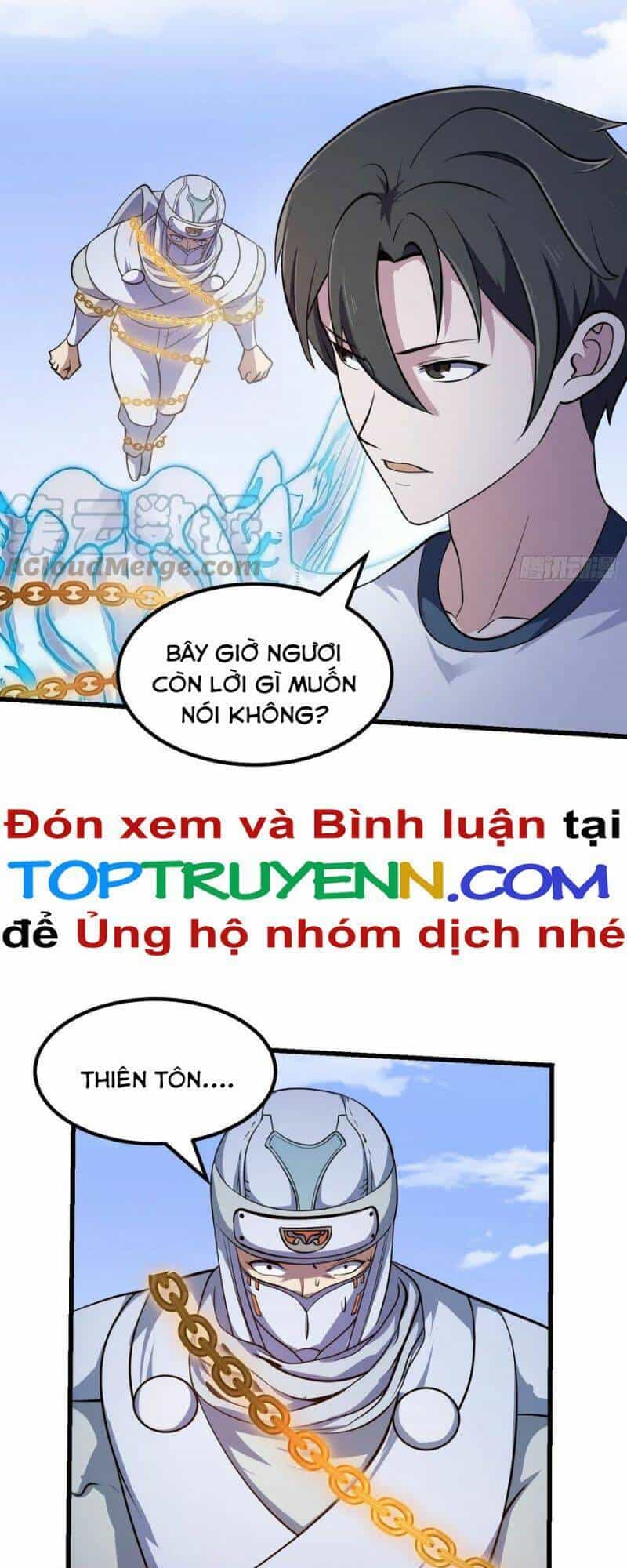 Ta Chẳng Qua Là Một Đại La Kim Tiên - Chương 299 - ảnh 24