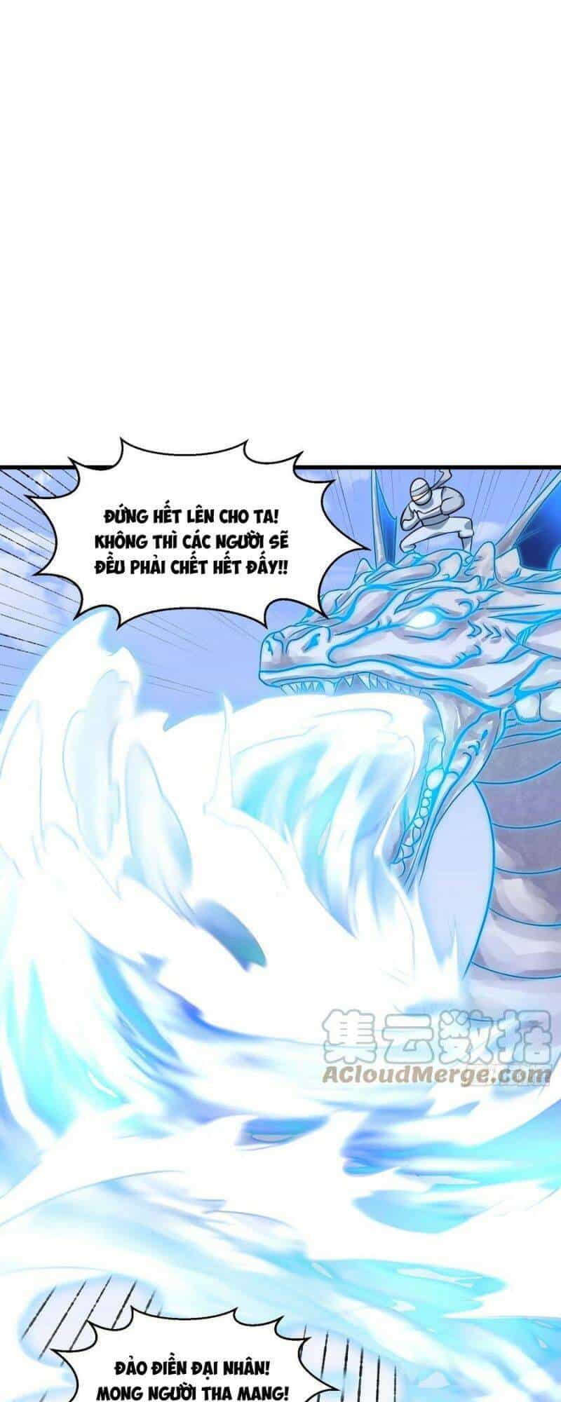 Ta Chẳng Qua Là Một Đại La Kim Tiên - Chương 299 - ảnh 3