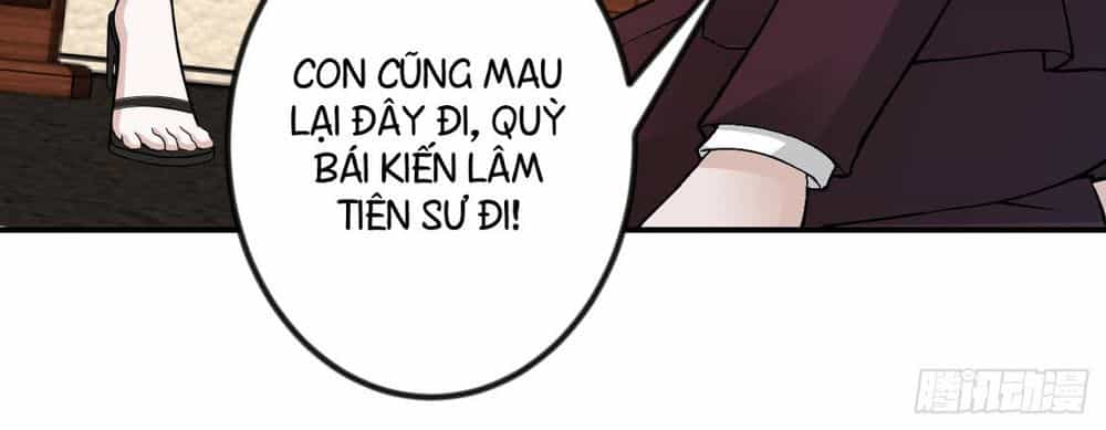 Ta Chẳng Qua Là Một Đại La Kim Tiên - Chương 3 - ảnh 3