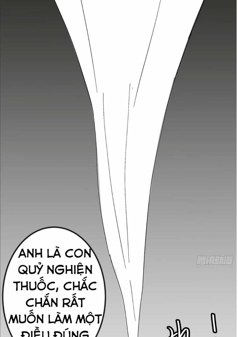 Ta Chẳng Qua Là Một Đại La Kim Tiên - Chương 30 - ảnh 5