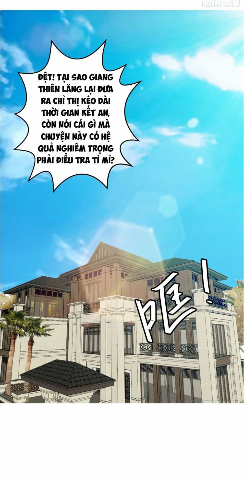 Ta Chẳng Qua Là Một Đại La Kim Tiên - Chương 30 - ảnh 7