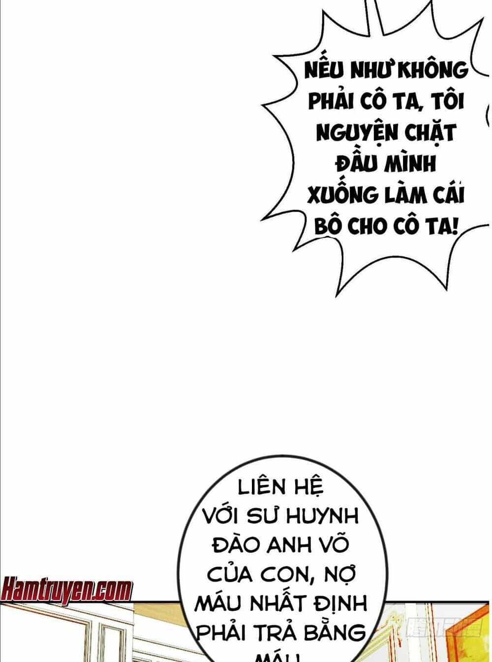 Ta Chẳng Qua Là Một Đại La Kim Tiên - Chương 30 - ảnh 9