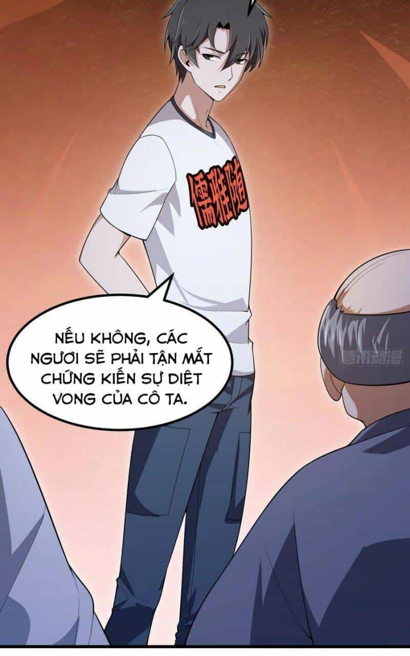 Ta Chẳng Qua Là Một Đại La Kim Tiên - Chương 300 - ảnh 14