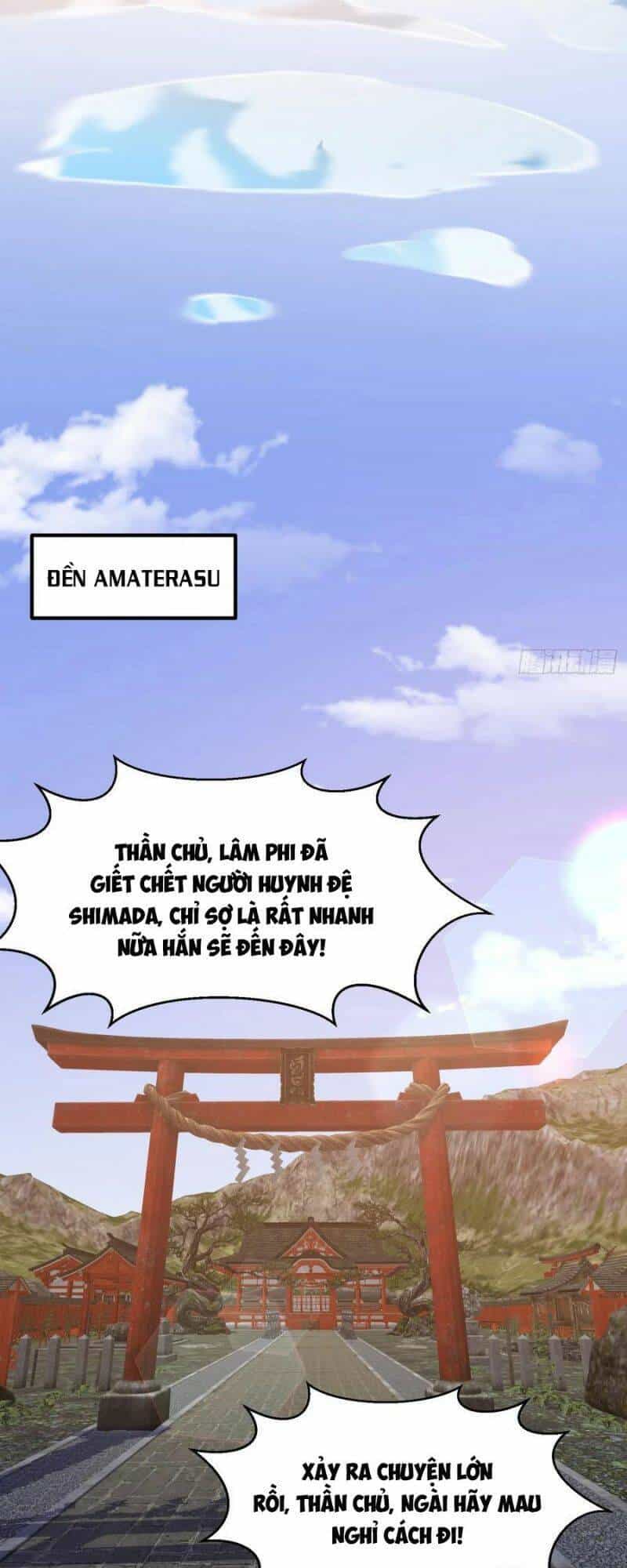 Ta Chẳng Qua Là Một Đại La Kim Tiên - Chương 300 - ảnh 16