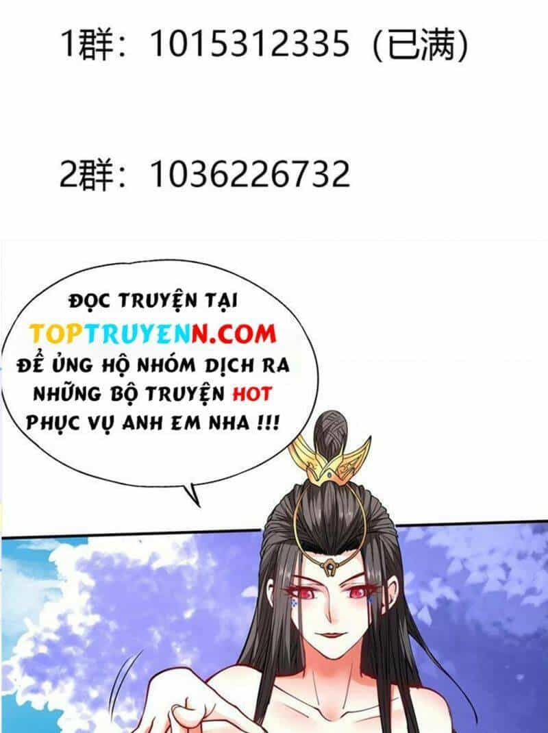 Ta Chẳng Qua Là Một Đại La Kim Tiên - Chương 303 - ảnh 29