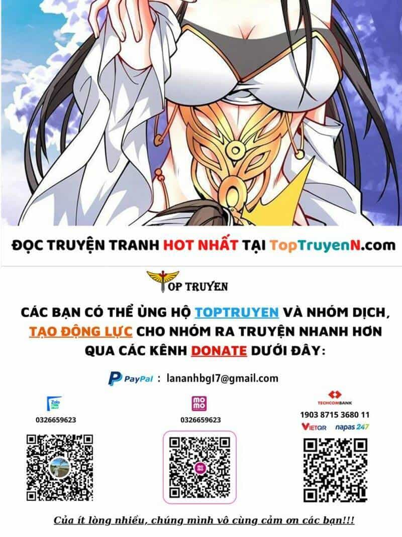 Ta Chẳng Qua Là Một Đại La Kim Tiên - Chương 303 - ảnh 30