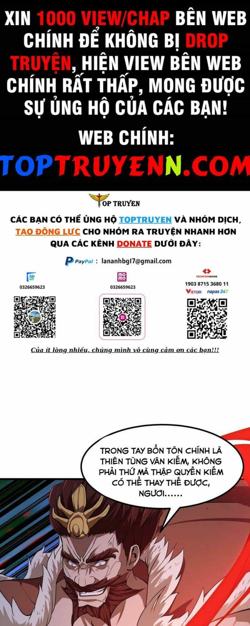 Ta Chẳng Qua Là Một Đại La Kim Tiên - Chương 305 - ảnh 1