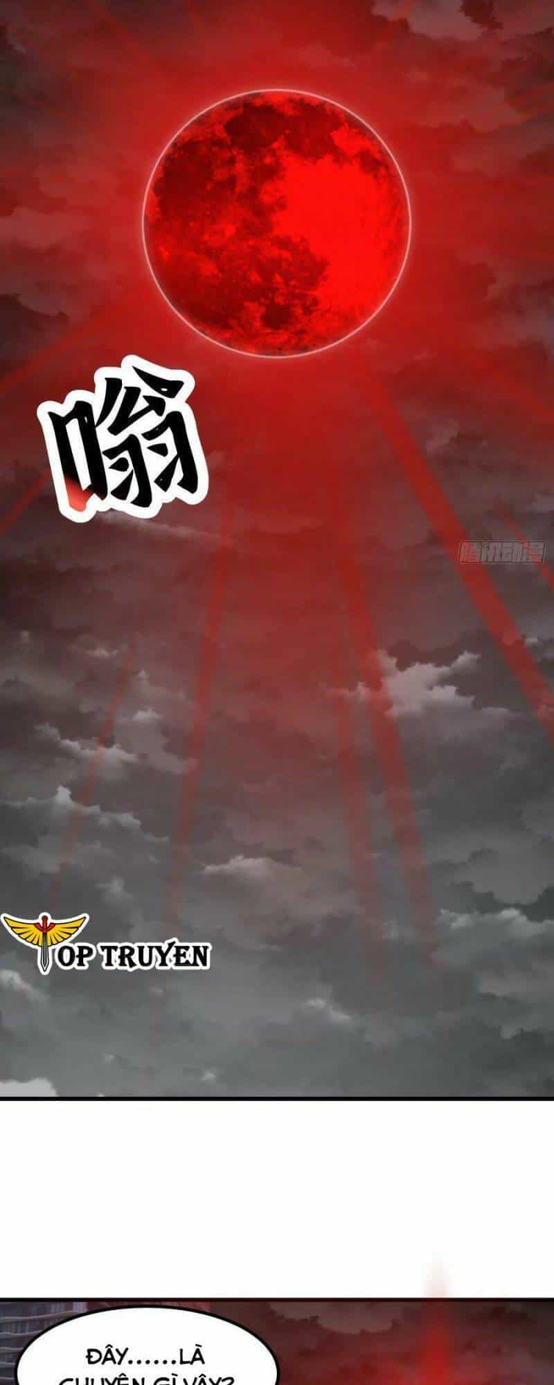 Ta Chẳng Qua Là Một Đại La Kim Tiên - Chương 305 - ảnh 7