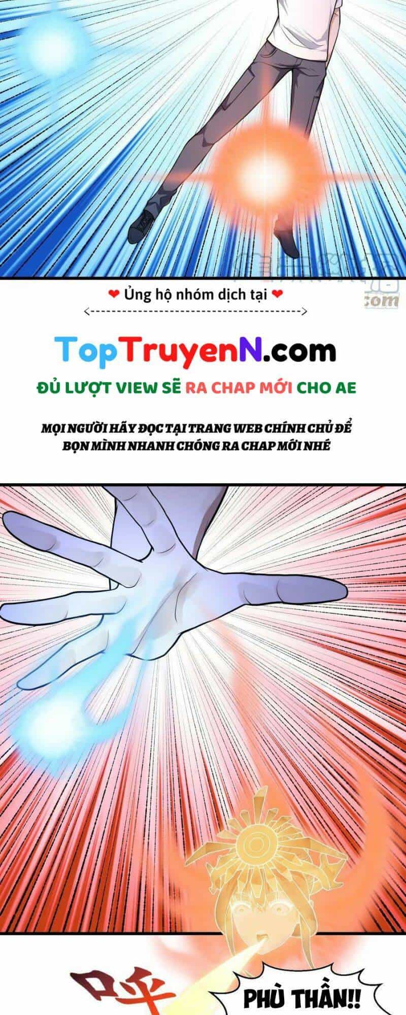Ta Chẳng Qua Là Một Đại La Kim Tiên - Chương 307 - ảnh 17