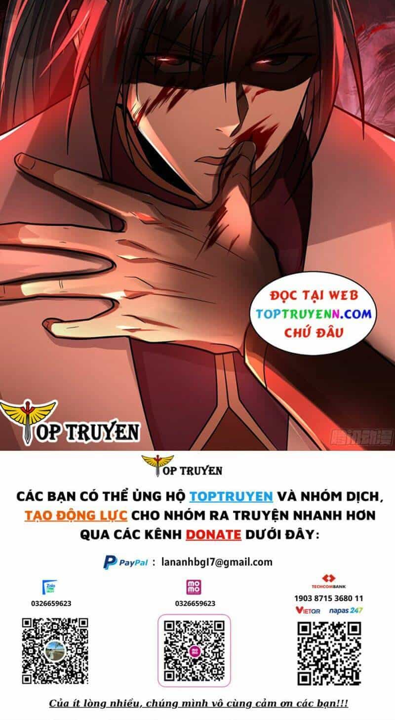 Ta Chẳng Qua Là Một Đại La Kim Tiên - Chương 307 - ảnh 27