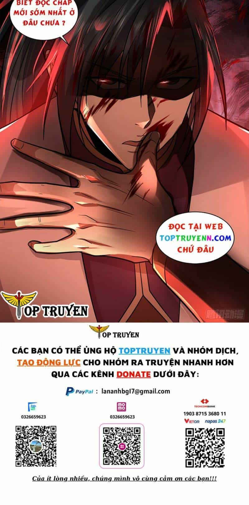 Ta Chẳng Qua Là Một Đại La Kim Tiên - Chương 308 - ảnh 24