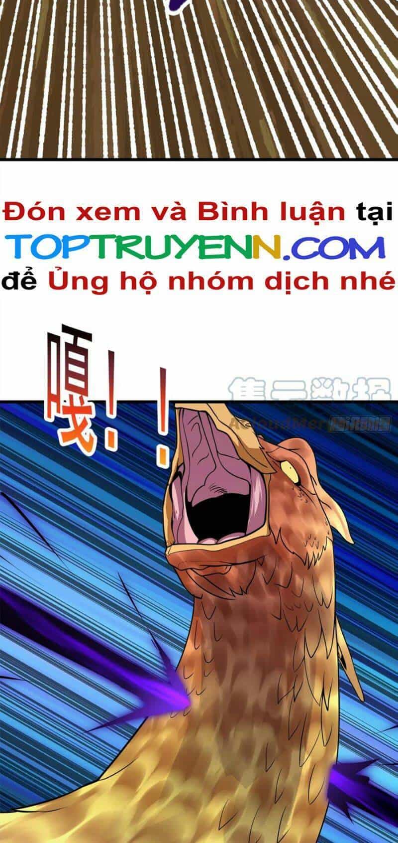 Ta Chẳng Qua Là Một Đại La Kim Tiên - Chương 309 - ảnh 10