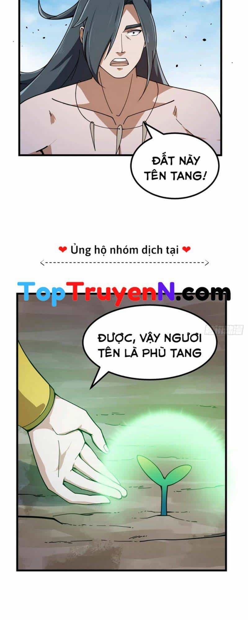 Ta Chẳng Qua Là Một Đại La Kim Tiên - Chương 309 - ảnh 18