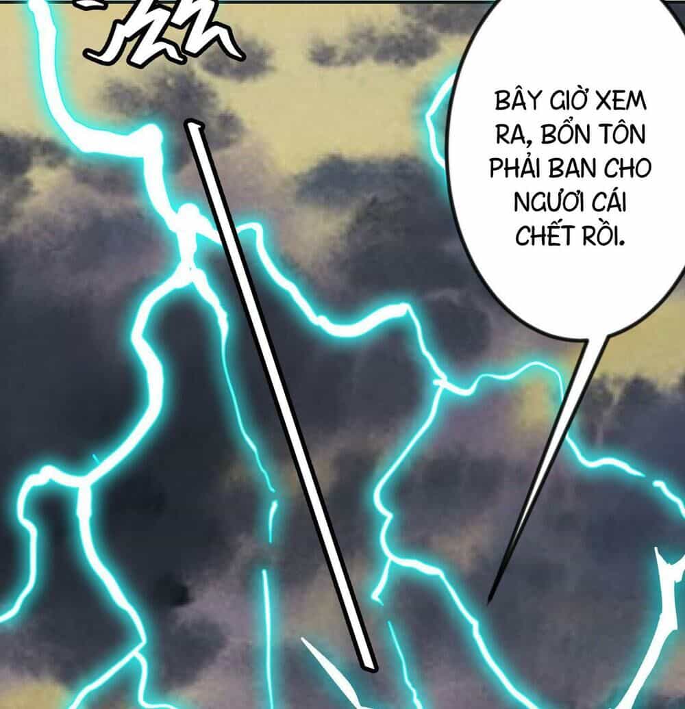 Ta Chẳng Qua Là Một Đại La Kim Tiên - Chương 31 - ảnh 26