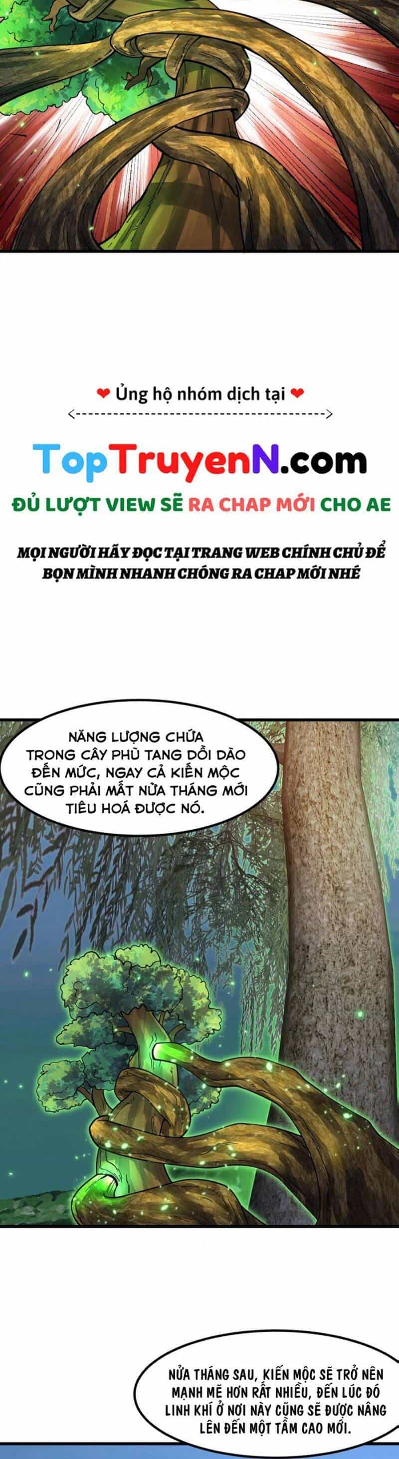 Ta Chẳng Qua Là Một Đại La Kim Tiên - Chương 310 - ảnh 12