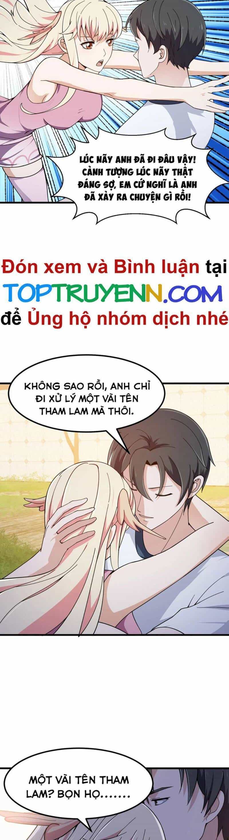 Ta Chẳng Qua Là Một Đại La Kim Tiên - Chương 310 - ảnh 15