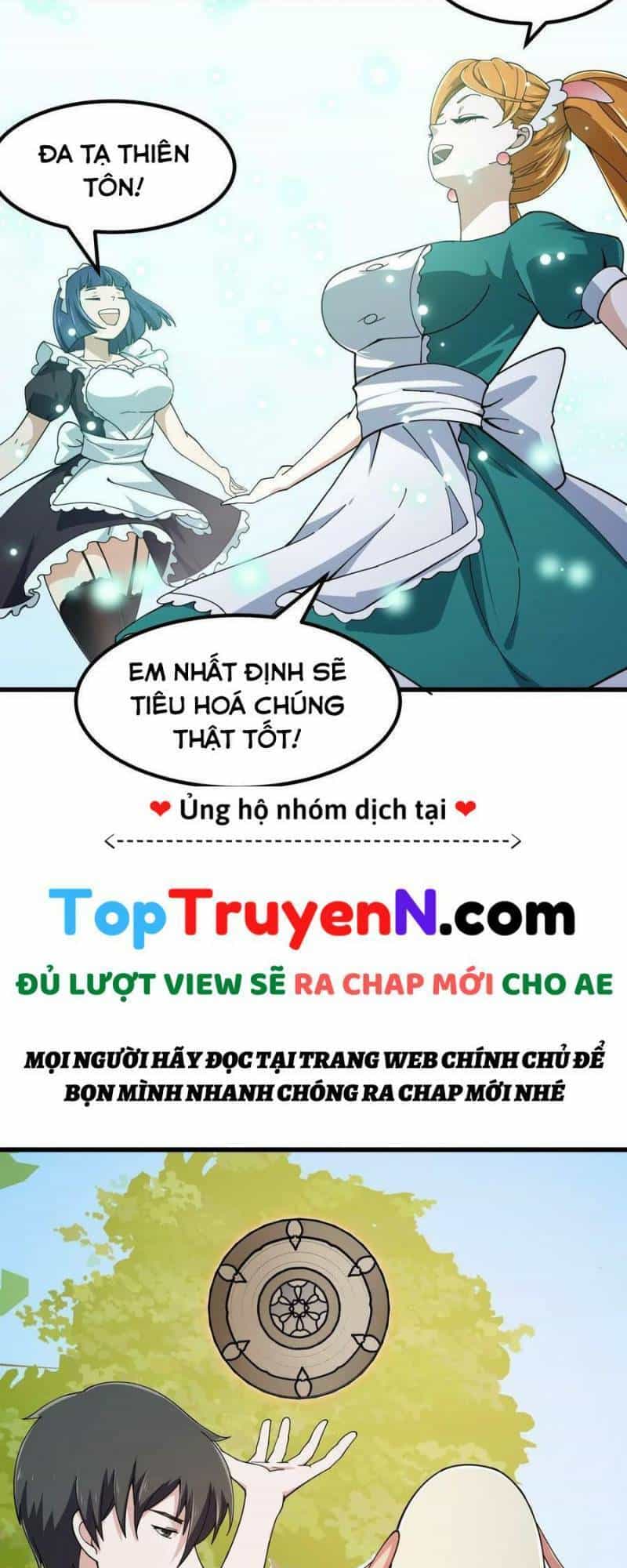 Ta Chẳng Qua Là Một Đại La Kim Tiên - Chương 311 - ảnh 11