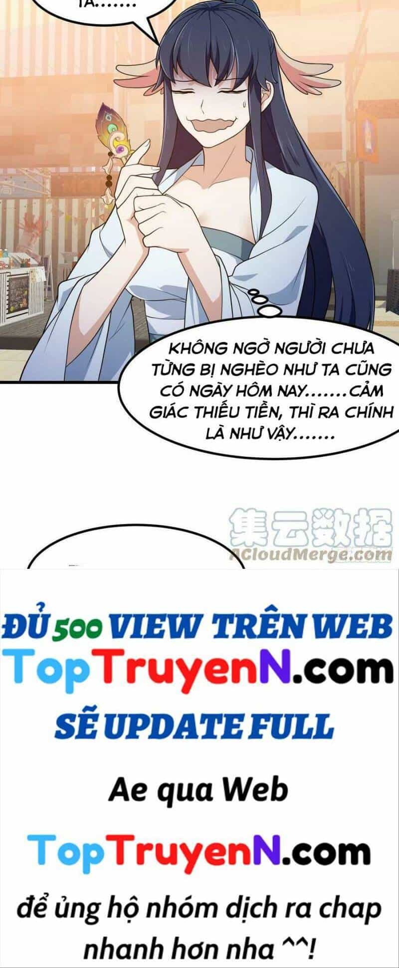 Ta Chẳng Qua Là Một Đại La Kim Tiên - Chương 314 - ảnh 11