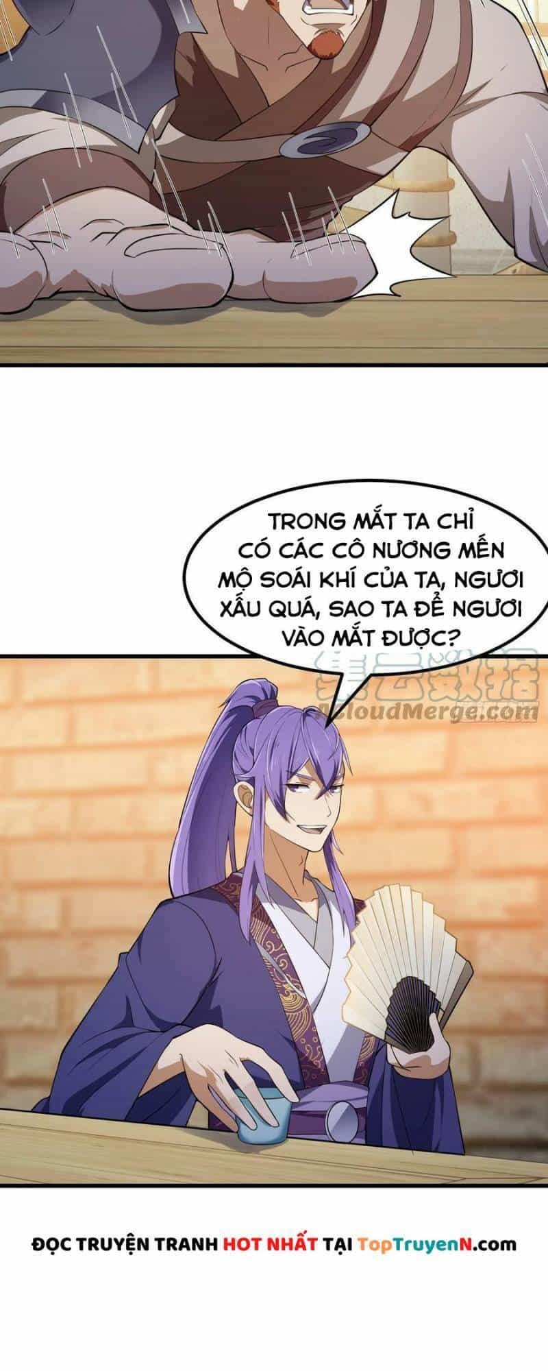 Ta Chẳng Qua Là Một Đại La Kim Tiên - Chương 315 - ảnh 12