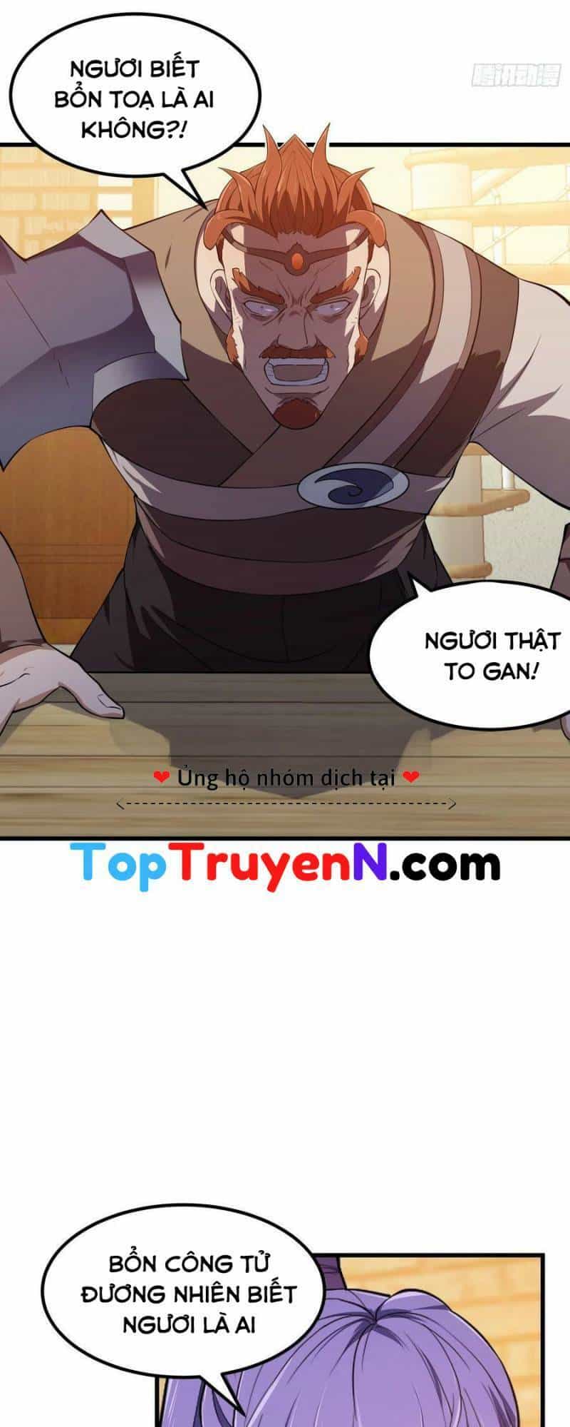 Ta Chẳng Qua Là Một Đại La Kim Tiên - Chương 315 - ảnh 13