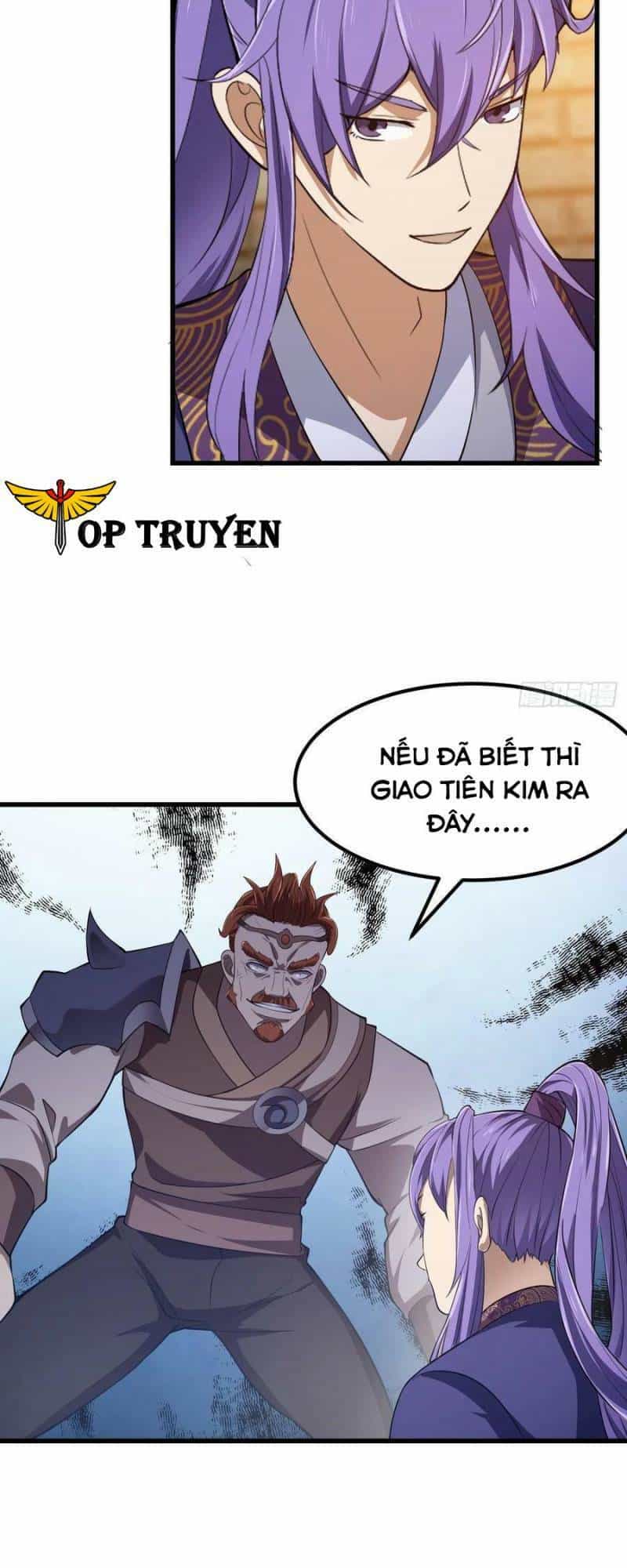 Ta Chẳng Qua Là Một Đại La Kim Tiên - Chương 315 - ảnh 14