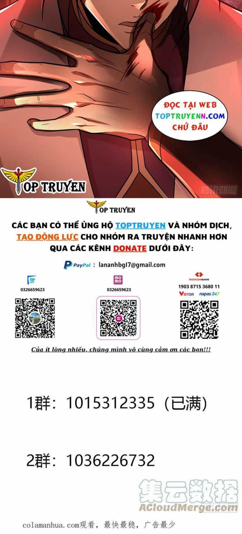 Ta Chẳng Qua Là Một Đại La Kim Tiên - Chương 315 - ảnh 23