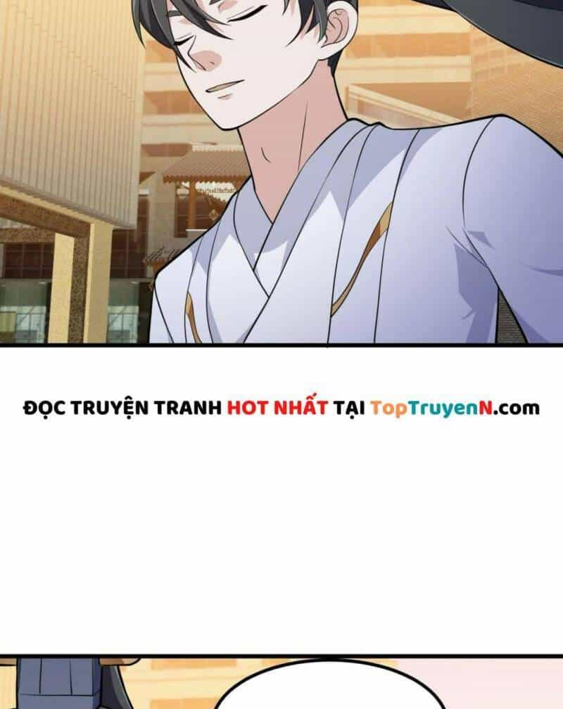 Ta Chẳng Qua Là Một Đại La Kim Tiên - Chương 318 - ảnh 10