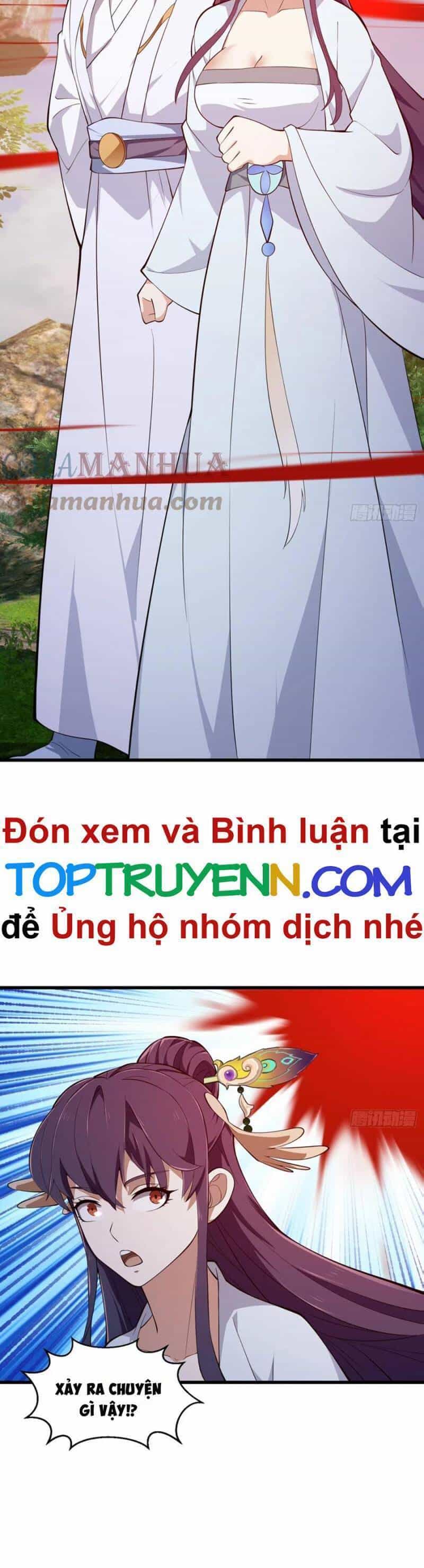 Ta Chẳng Qua Là Một Đại La Kim Tiên - Chương 319 - ảnh 12