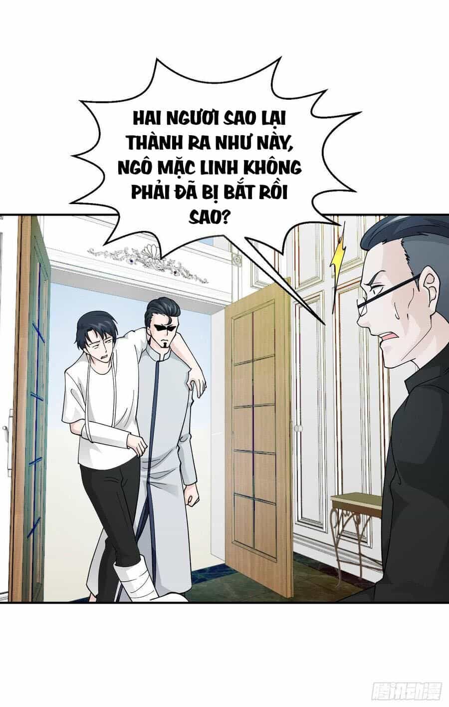 Ta Chẳng Qua Là Một Đại La Kim Tiên - Chương 32 - ảnh 2
