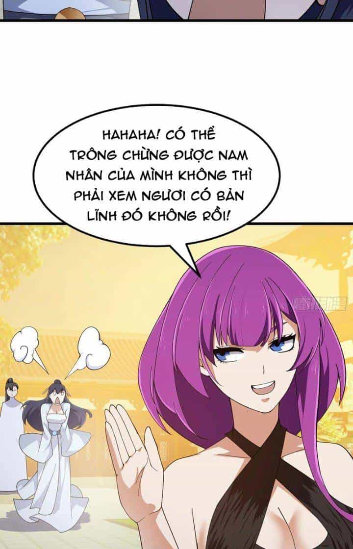 Ta Chẳng Qua Là Một Đại La Kim Tiên - Chương 329 - ảnh 10