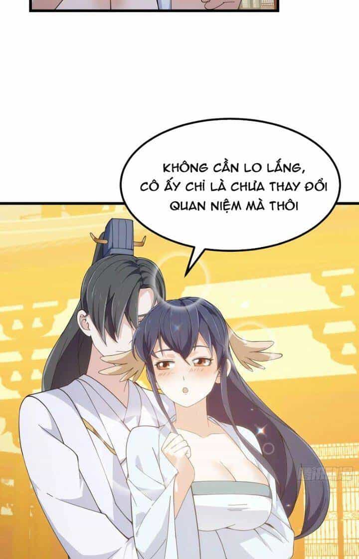 Ta Chẳng Qua Là Một Đại La Kim Tiên - Chương 329 - ảnh 12