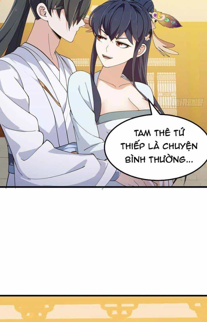 Ta Chẳng Qua Là Một Đại La Kim Tiên - Chương 329 - ảnh 16