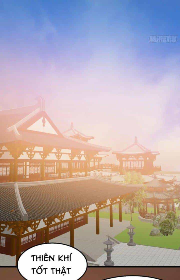 Ta Chẳng Qua Là Một Đại La Kim Tiên - Chương 329 - ảnh 22