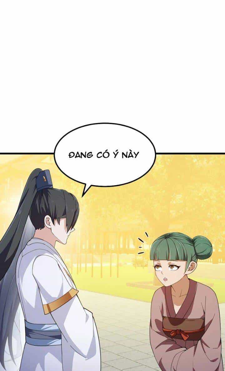 Ta Chẳng Qua Là Một Đại La Kim Tiên - Chương 329 - ảnh 27