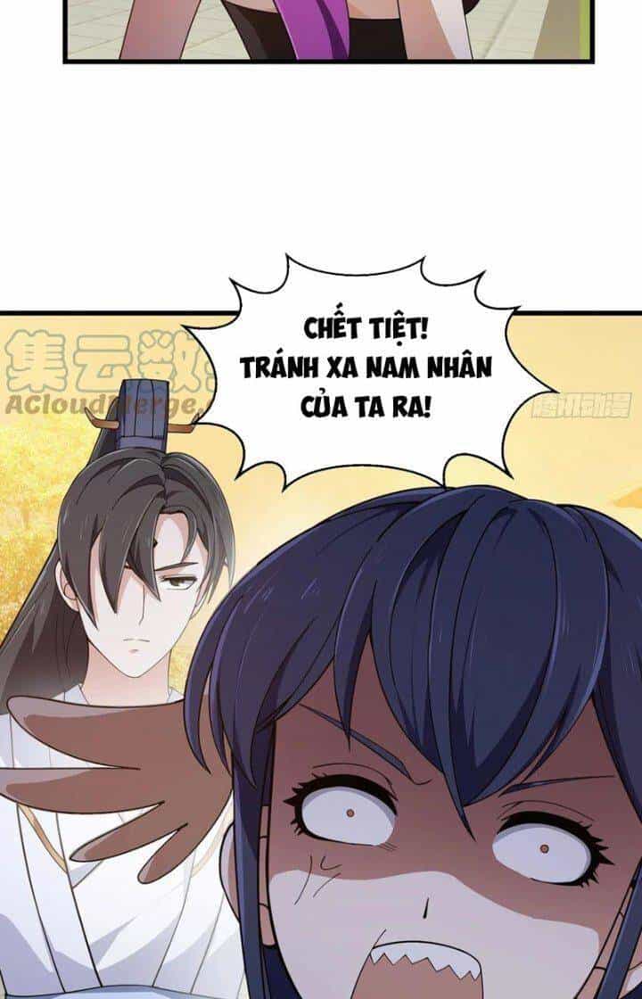 Ta Chẳng Qua Là Một Đại La Kim Tiên - Chương 329 - ảnh 9