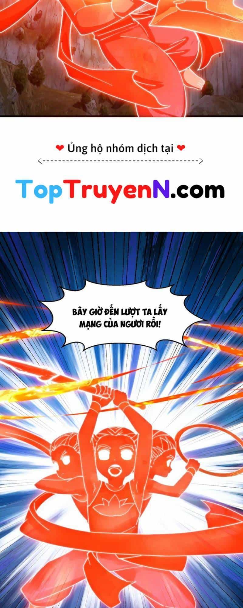 Ta Chẳng Qua Là Một Đại La Kim Tiên - Chương 332 - ảnh 13