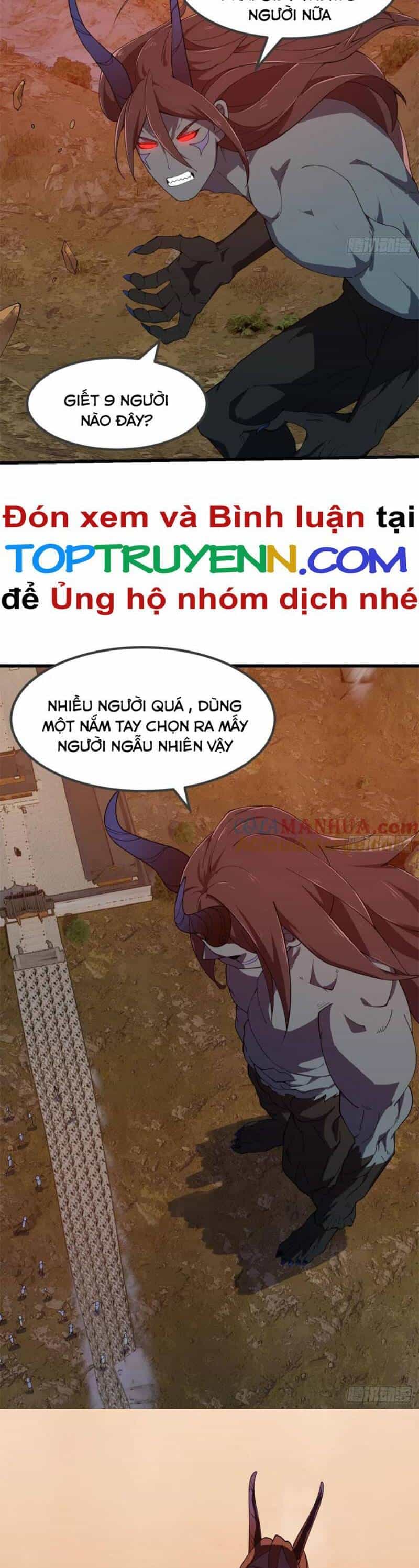 Ta Chẳng Qua Là Một Đại La Kim Tiên - Chương 333 - ảnh 13
