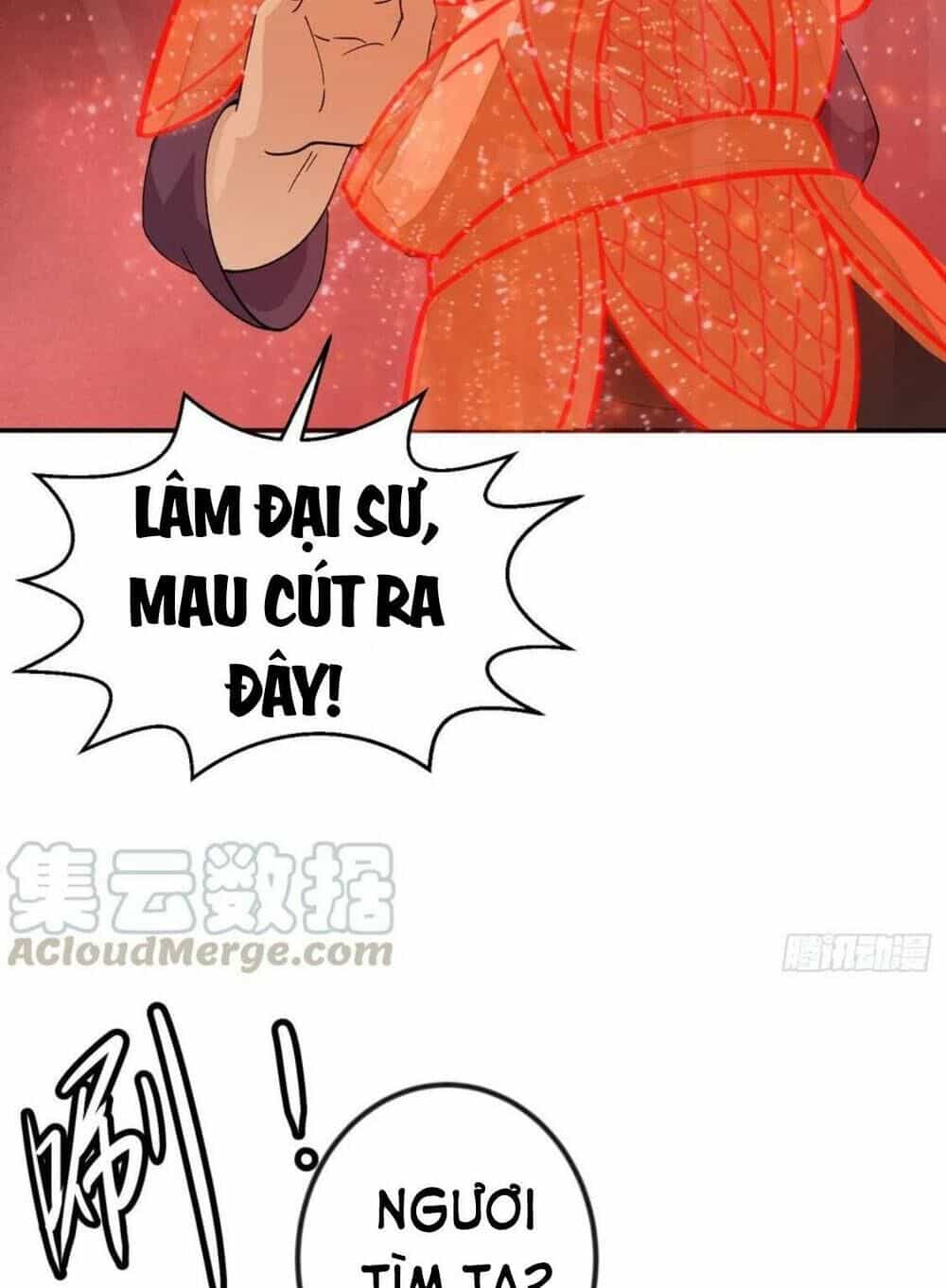 Ta Chẳng Qua Là Một Đại La Kim Tiên - Chương 34 - ảnh 25