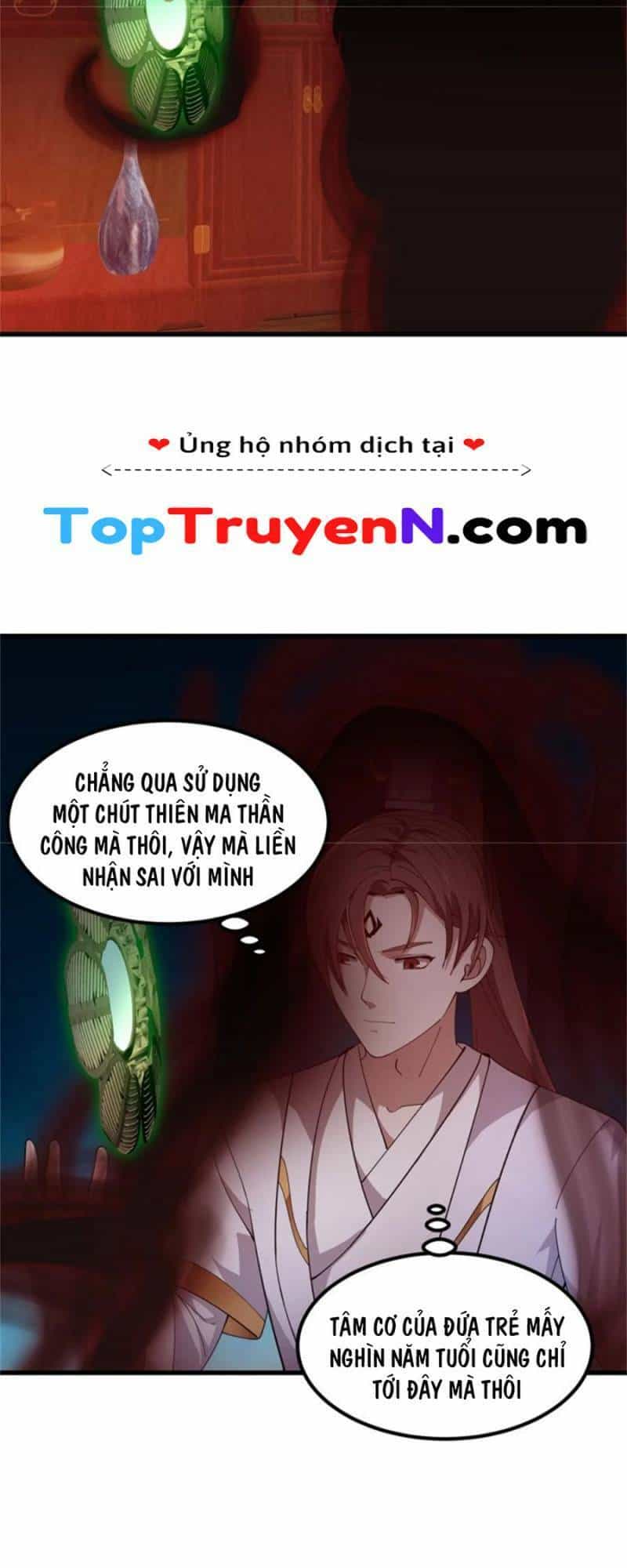 Ta Chẳng Qua Là Một Đại La Kim Tiên - Chương 341 - ảnh 9
