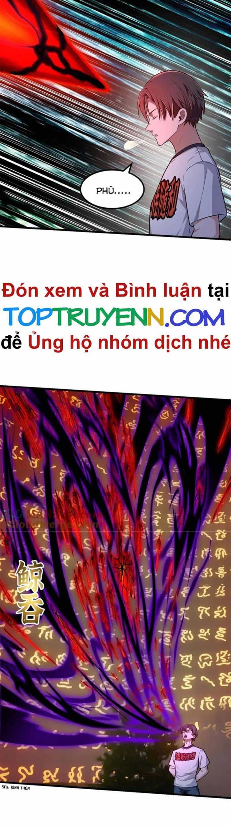 Ta Chẳng Qua Là Một Đại La Kim Tiên - Chương 343 - ảnh 15