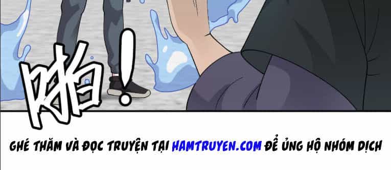 Ta Chẳng Qua Là Một Đại La Kim Tiên - Chương 35 - ảnh 27